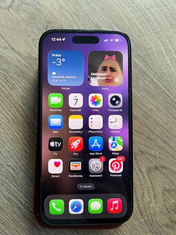 iPhone 14 pro 258 gb - 7