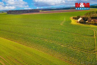 Prodej pozemku k bydlení, 1004 m², Černošín - 7