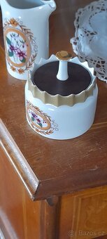 Mlecenka a cukrenka Aurelia - 7