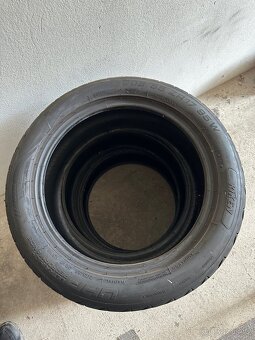 Pneumatiky 205/55 r17 - 7
