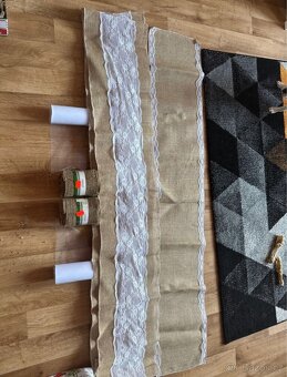 Svatební dekorace - 7