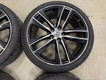 Alu kola letní r19 - 7