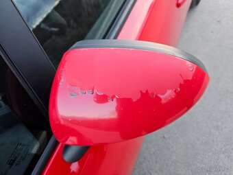 Opel Corsa D 1.4 benzín - 7