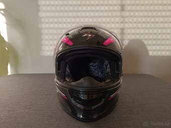 Integrální helma Scorpion - 7