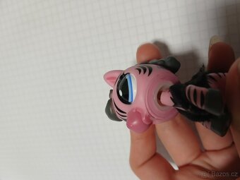 Lps kůň - 7