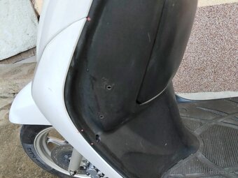 HONDA NHX 110 LEAD - 7