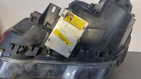 Predni xenony bmw 7 e 65 - 7