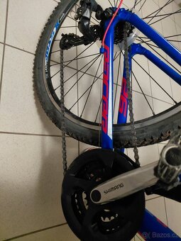 Prodám dětské kolo - 7