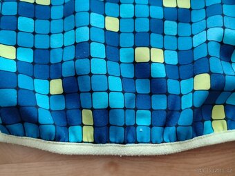 Softshellová bunda Lewro, vel  140 - 7