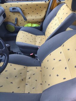 Škoda Felicia 1.3mpi - 7