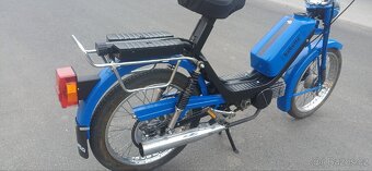 Babeta dvojrychlostní - 7