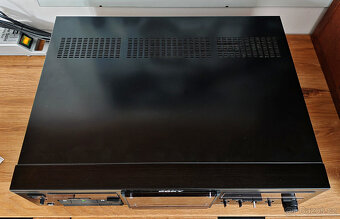 SONY  TC-K 700 ES Tape Deck - 7