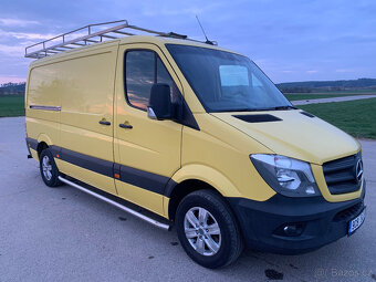 MB Sprinter - 7