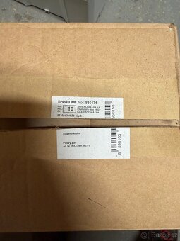 Protool SBP 285 - 7