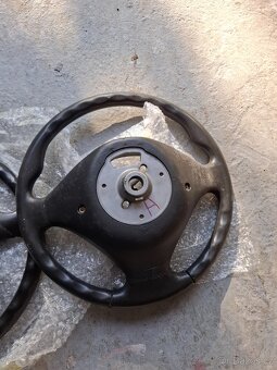 Bmw e46, e39 volanty - 7