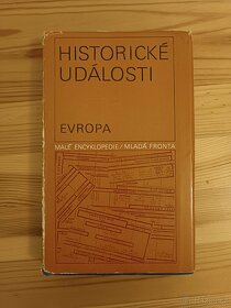 Historie 3/5 - 7