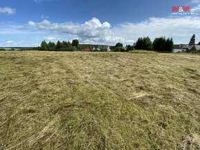 Prodej pozemku, 4000 m² v Kalku - Načetín - 7