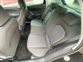 Seat Ibiza, Style 1.0 TSI 95k, odpočtové - 7