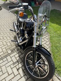 Harley Davidson - 7