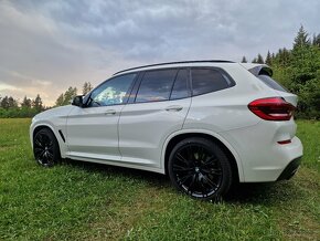 X3 M40i Mperformace - 7