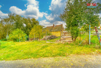 Prodej rodinného domu, 70 m², Černošín, ul. Stříbrská - 7