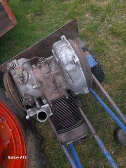 Motor slavia - 7