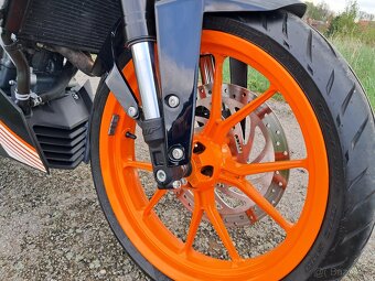 Ktm 390 Duke ABS - 7