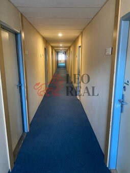 Prodej budovy cca 1250 m2 – vhodné k vybudování až 30 jednot - 7