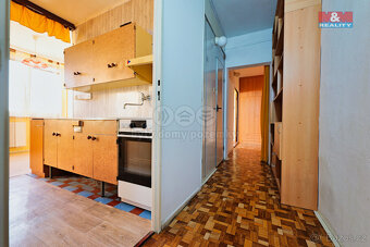 Prodej bytu 3+1, 68 m², Doloplazy - 7