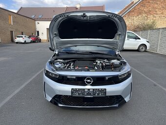 OPEL CORSA EDITION elektro rv.3024 - 7