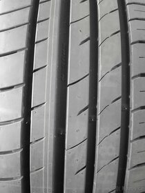 4ks NOVE letni 235/55/18 Kumho - 7