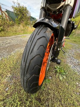 KTM DUKE 390 2014 - 7
