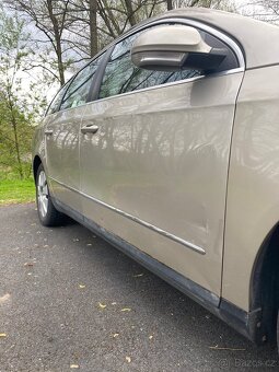 Volkswagen Passat - 7