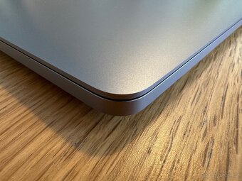 Apple MacBook 13, M1, 2020, TOP STAV - 7