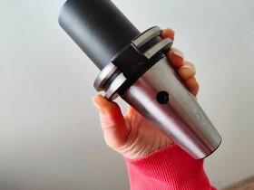Redukční pouzdro se šroubem 40x3 PN247212 - 7