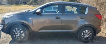 Kia Sportage, ČR, 2015, 69 000 km - 7