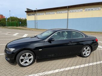 BMW Řada 3, e93, 2.0 320i Cabrio - 7
