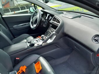 Peugeot 3008 2,0 HDI Hybrid - 7
