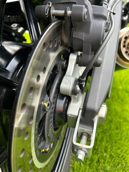 Ducati Scrambler 800 - 7