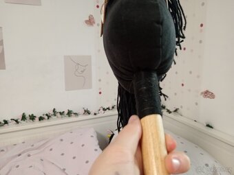 Hobby horse - 7