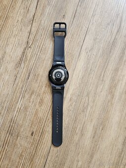 Samsung Galaxy Watch 6 40mm BT Graphite 39–42 mm - 7