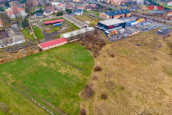 Prodej pozemku k bydlení, 917 m², Spořice - 7