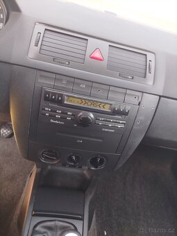 Škoda Fabia I combi - 7