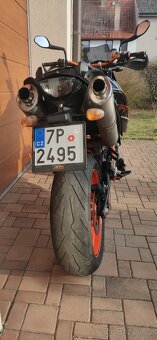 KTM 950 SM R - 7