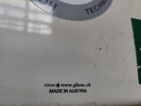 Snowboard Heavy Tools – Bell II délky 157 cm - 7