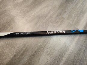 Hokejová hůl Bauer Nexus E3,levá ruka dole. - 7