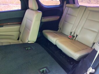 Dodge Durango 5.7 V8 HEMI, Limited - 7
