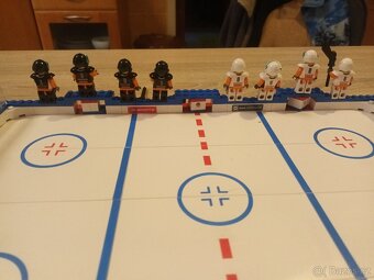 LEGO 3578 NHL Championship Challenge 3578 - 7