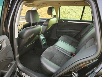 Škoda Superb 2015 DSG 125kw,Alcantara - 7