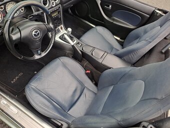 Mazda mx-5 - 7